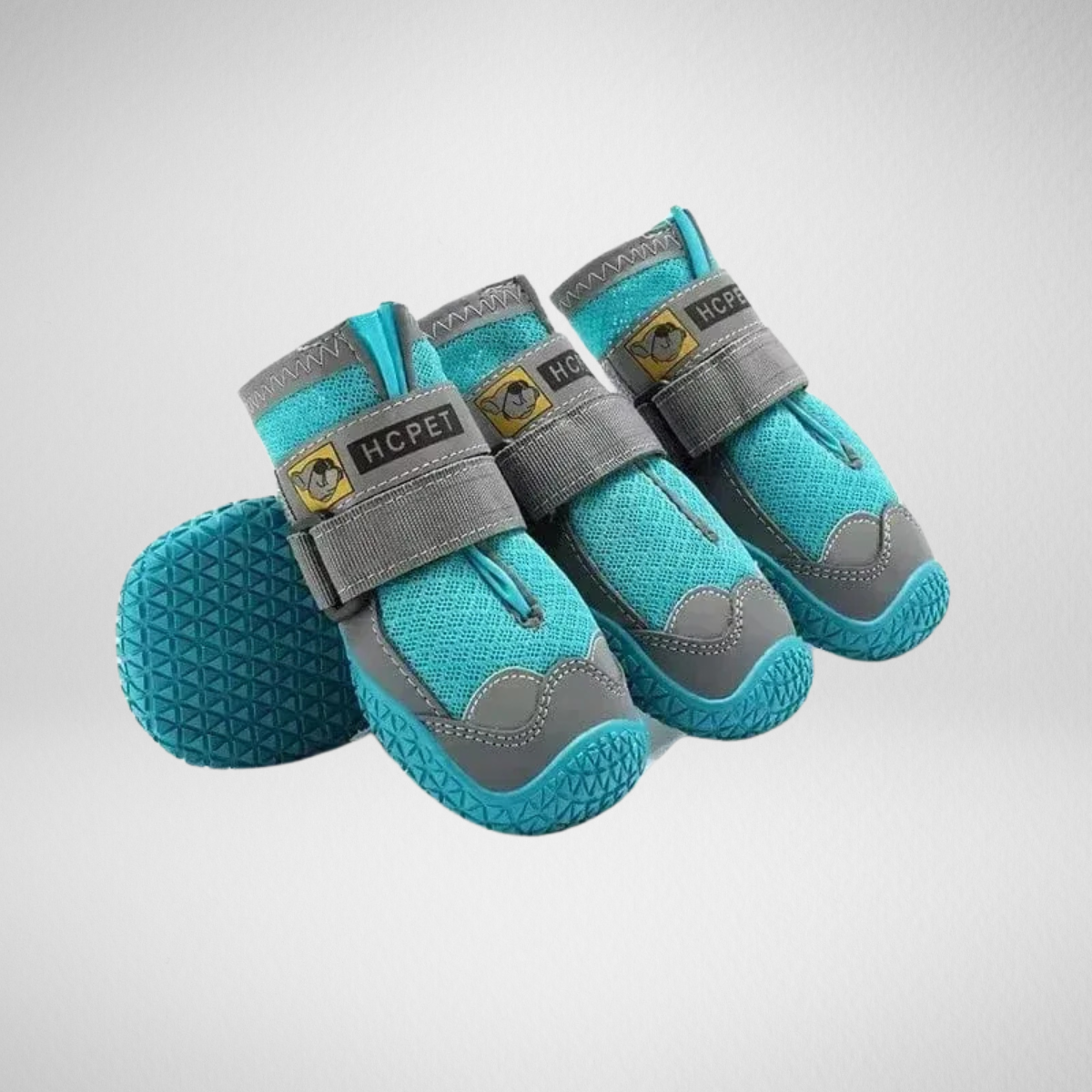 Breathable Dog Shoes