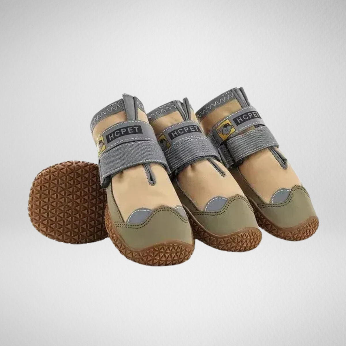 Breathable Dog Shoes