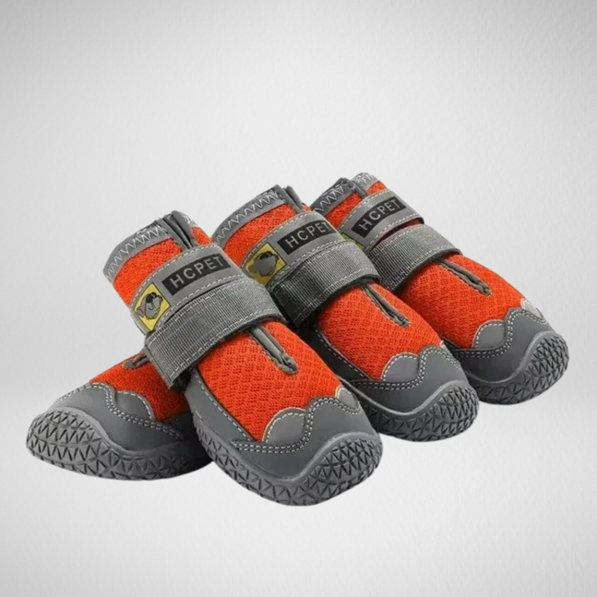 Breathable Dog Shoes