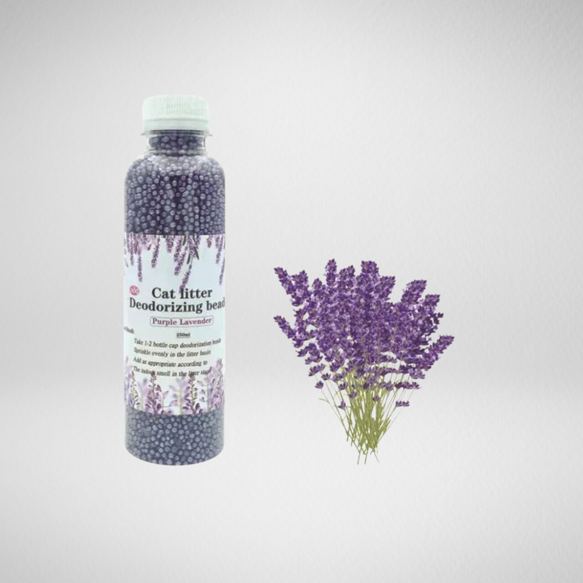 Cat Litter Deodorizer