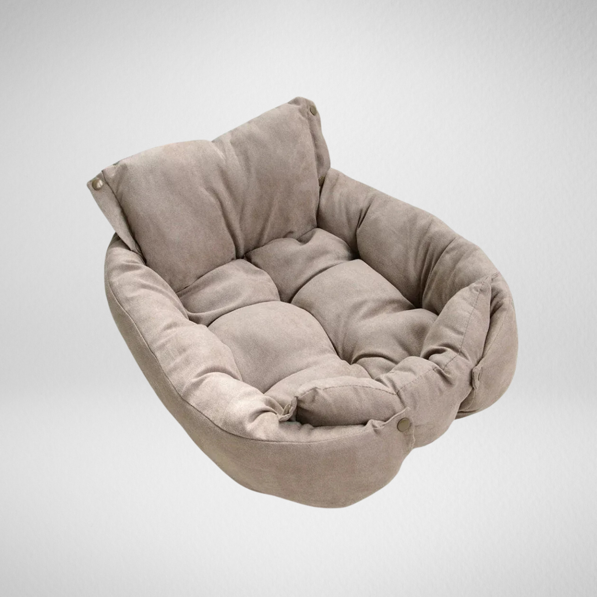 Multifunction Dog Bed 3 IN 1