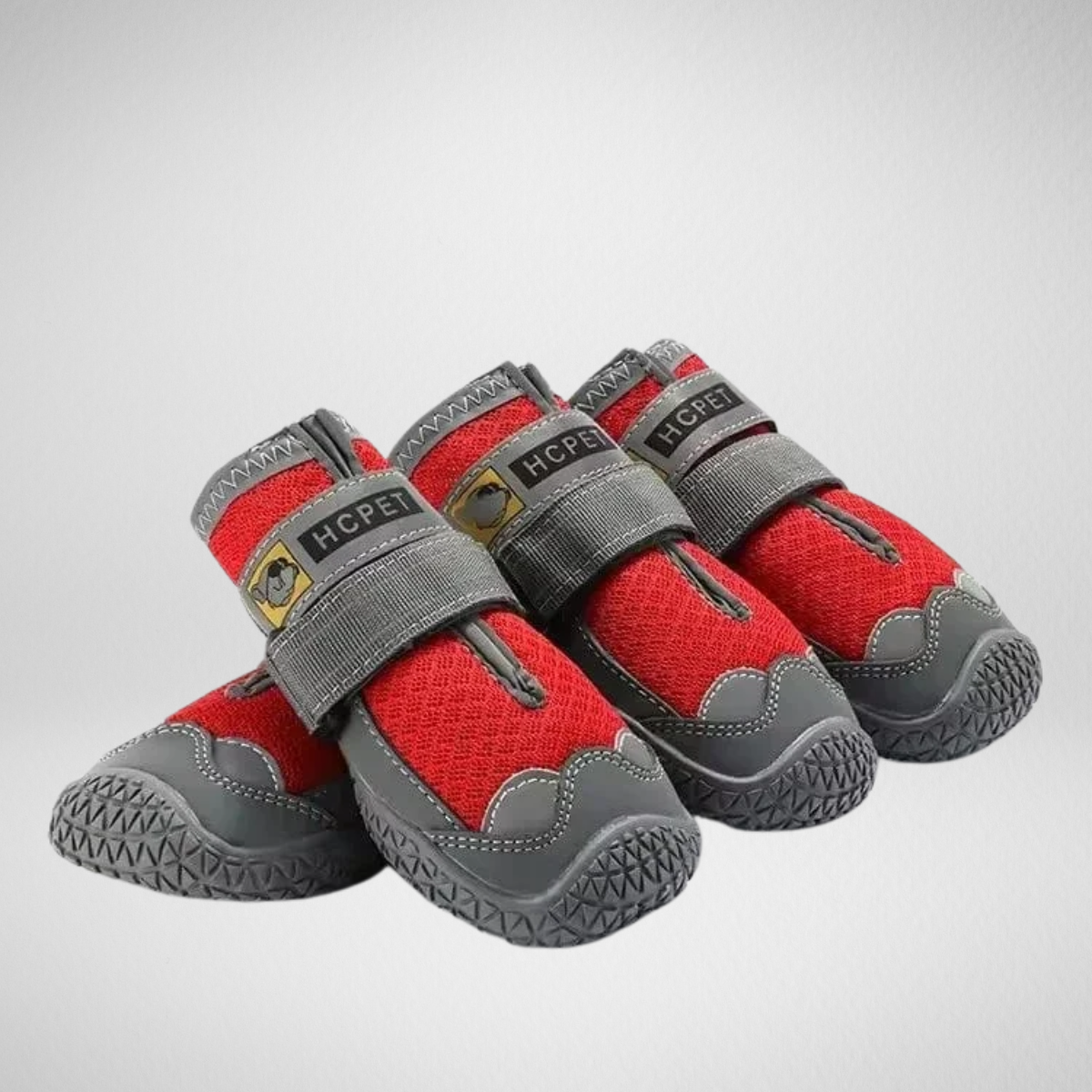 Breathable Dog Shoes