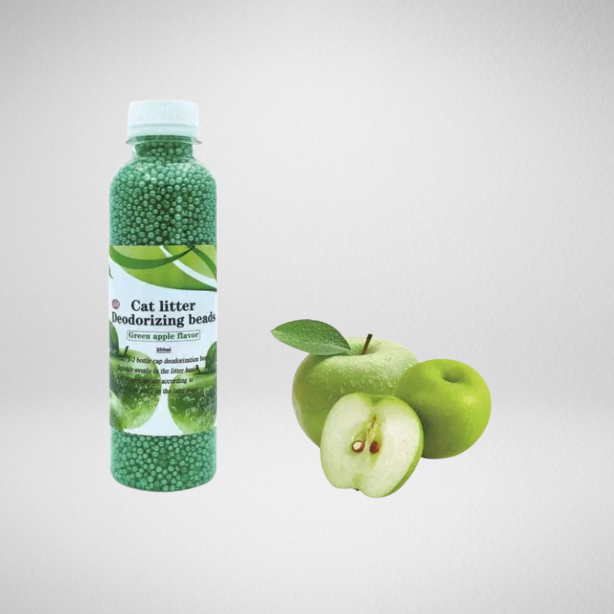 Cat Litter Deodorizer