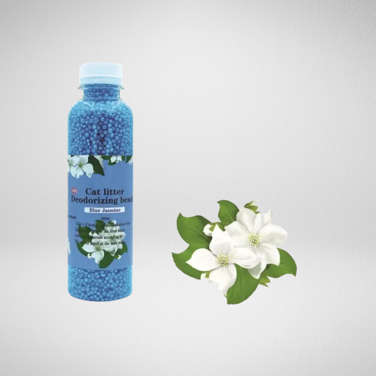 Cat Litter Deodorizer