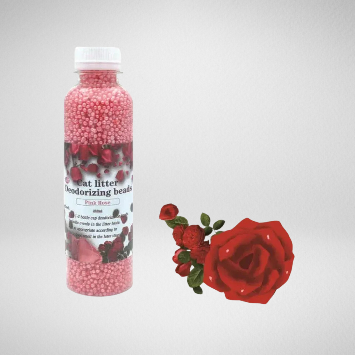 Cat Litter Deodorizer