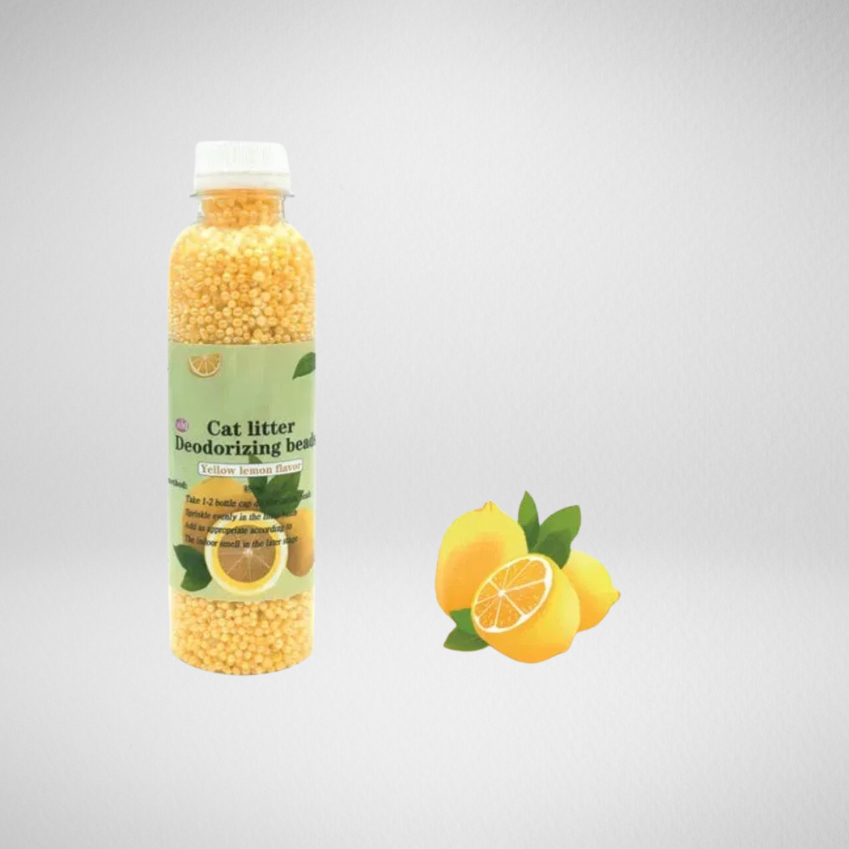 Cat Litter Deodorizer