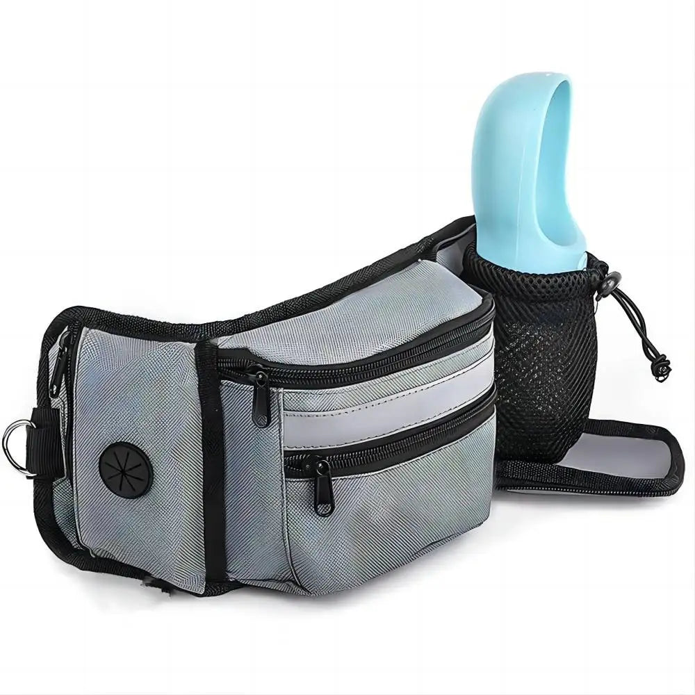 Adjustable Front Pet Carrier Backpack