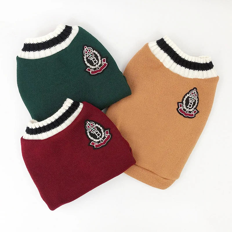 Cozy Winter Sweater