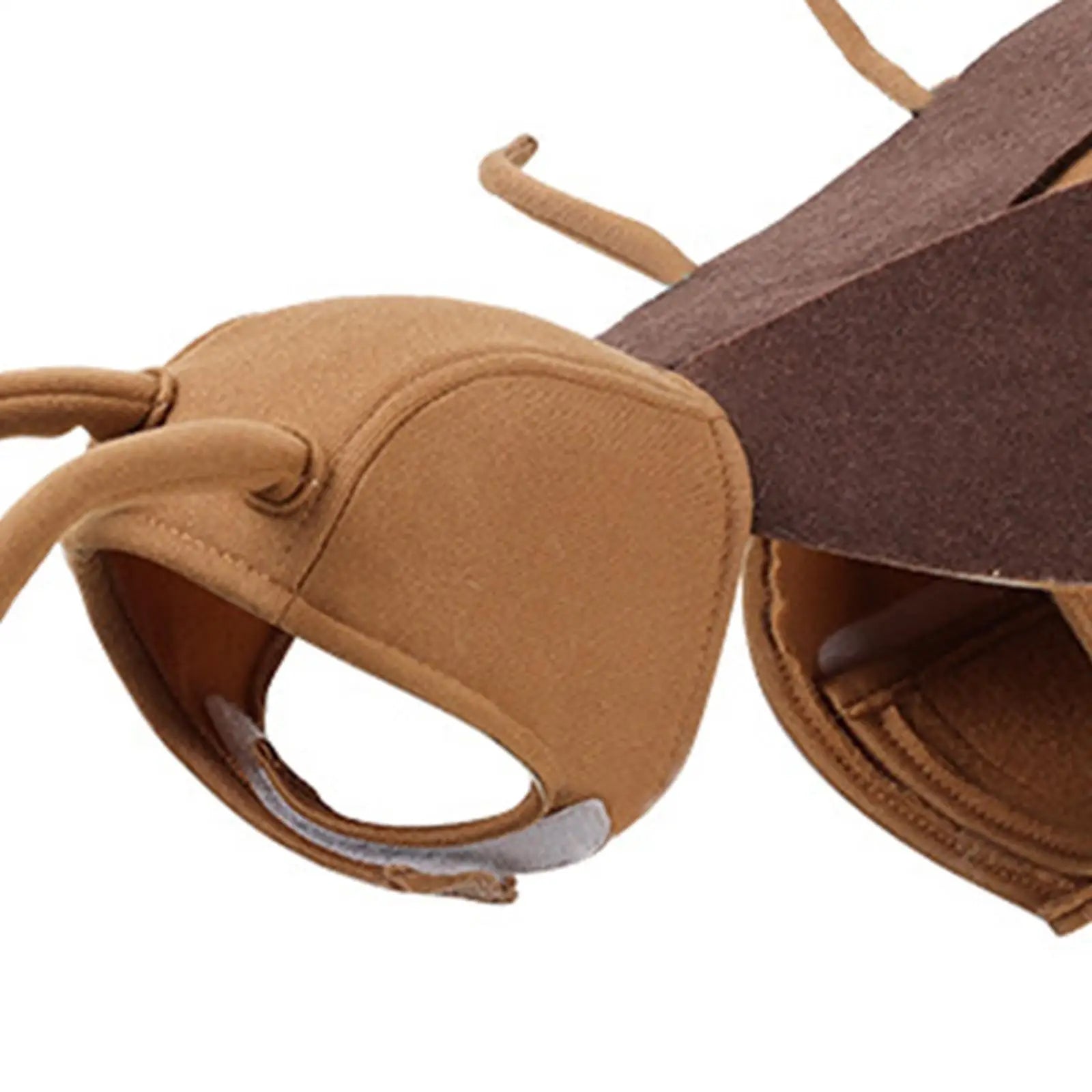 Funny Cosplay Dog Costume Outfit