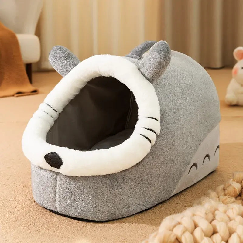 TechnuPet Cat Bed K / S All-Season Cat Bed & Cradle