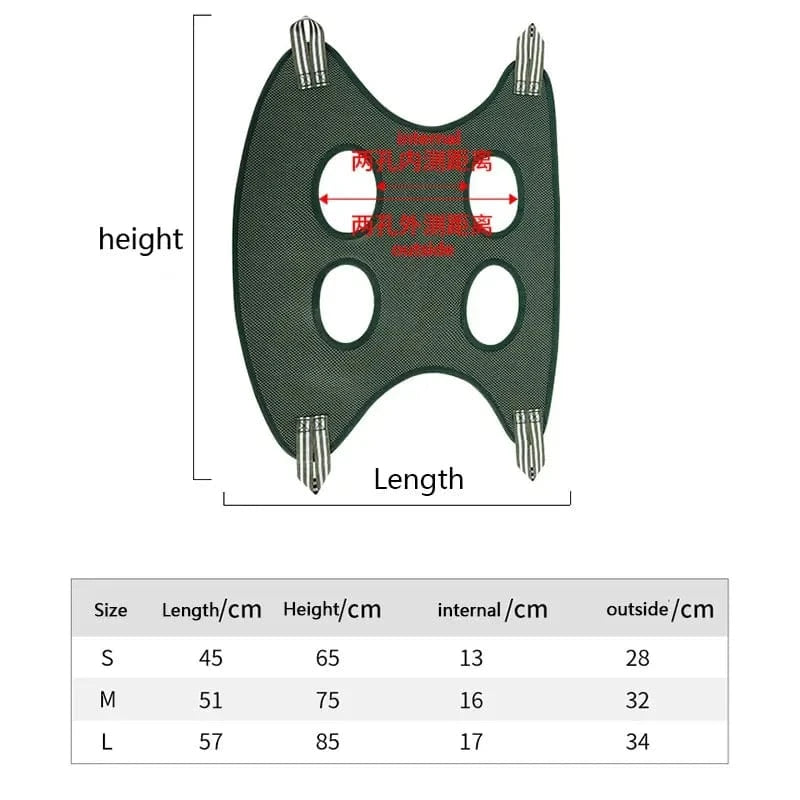 TechnuPet Cat Grooming Restraint Bag