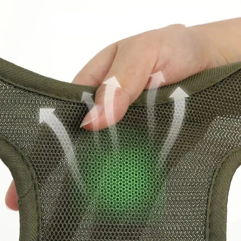 TechnuPet Cat Grooming Restraint Bag