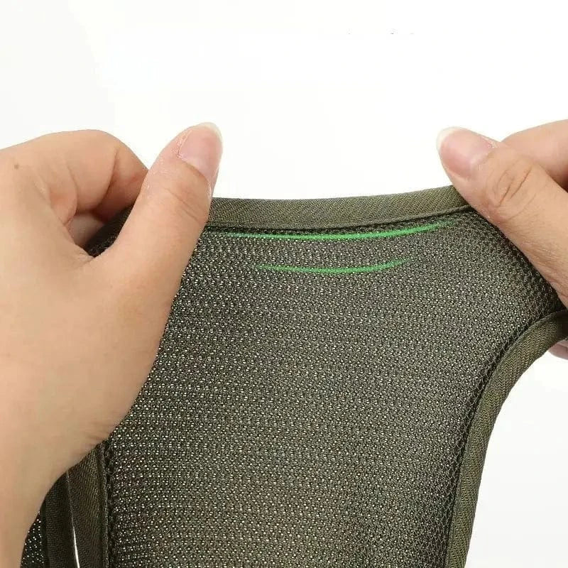 TechnuPet Cat Grooming Restraint Bag