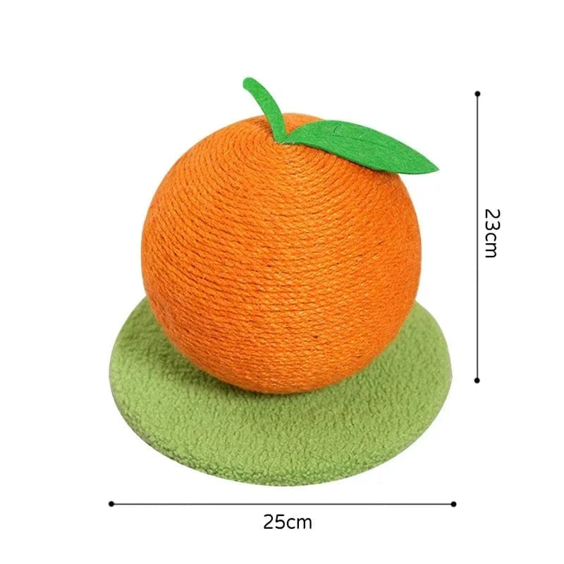TechnuPet Cat Scratching Post Cat Scratching Toy