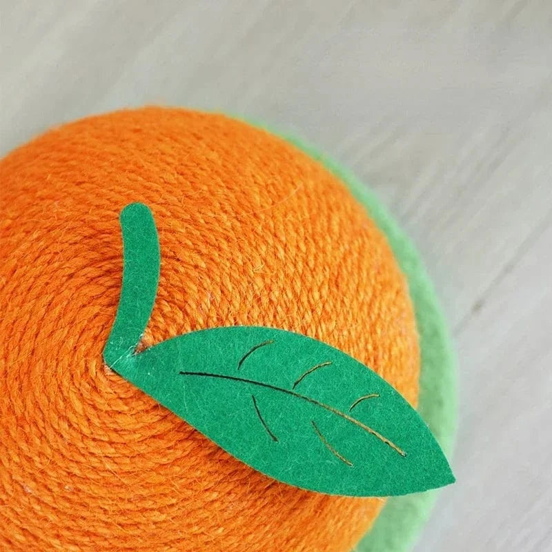 TechnuPet Cat Scratching Post Cat Scratching Toy