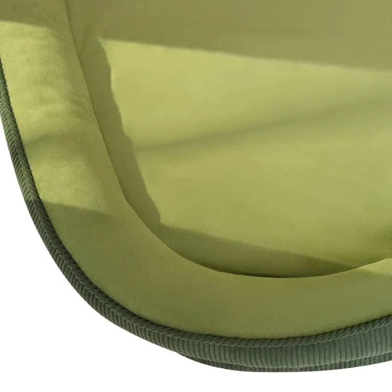 TechnuPet Dog Bed Corduroy Dog Bed