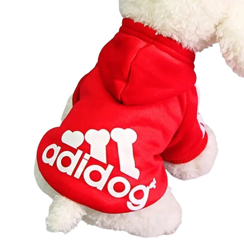TechnuPet Dog Sweaters Dog Hoodie Sweatshirt