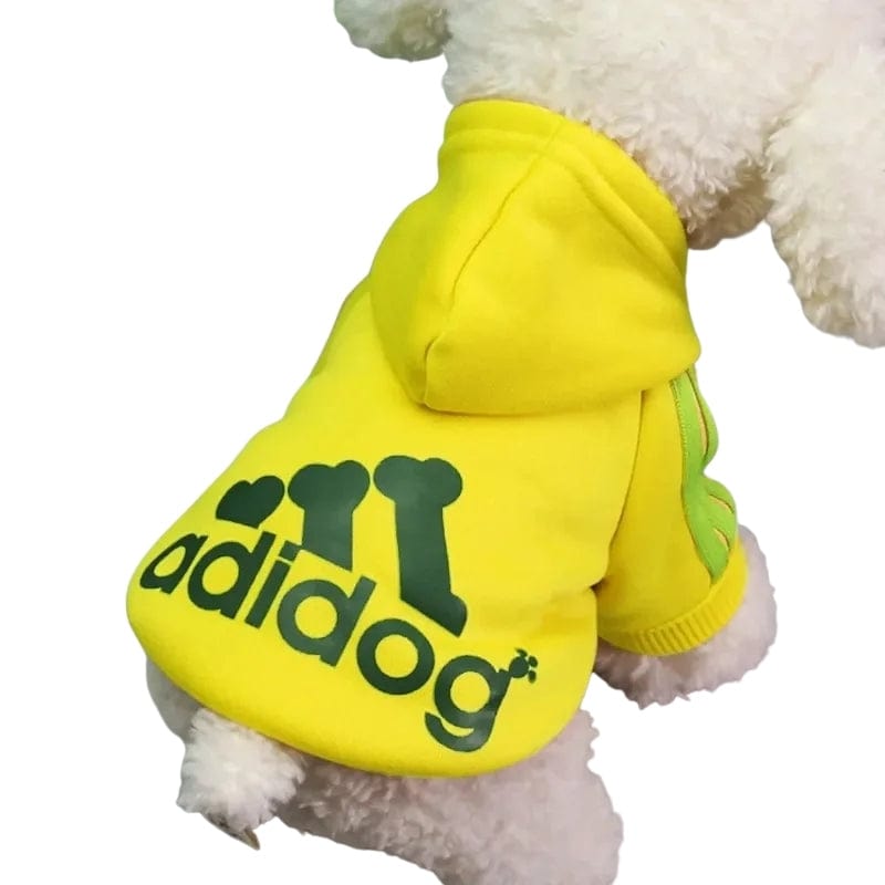 TechnuPet Dog Sweaters Dog Hoodie Sweatshirt