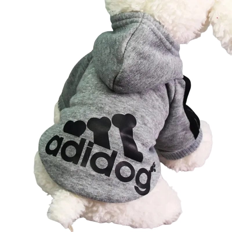 TechnuPet Dog Sweaters Dog Hoodie Sweatshirt