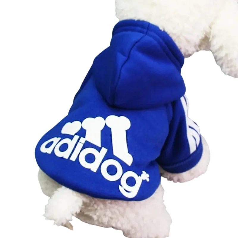 TechnuPet Dog Sweaters Dog Hoodie Sweatshirt
