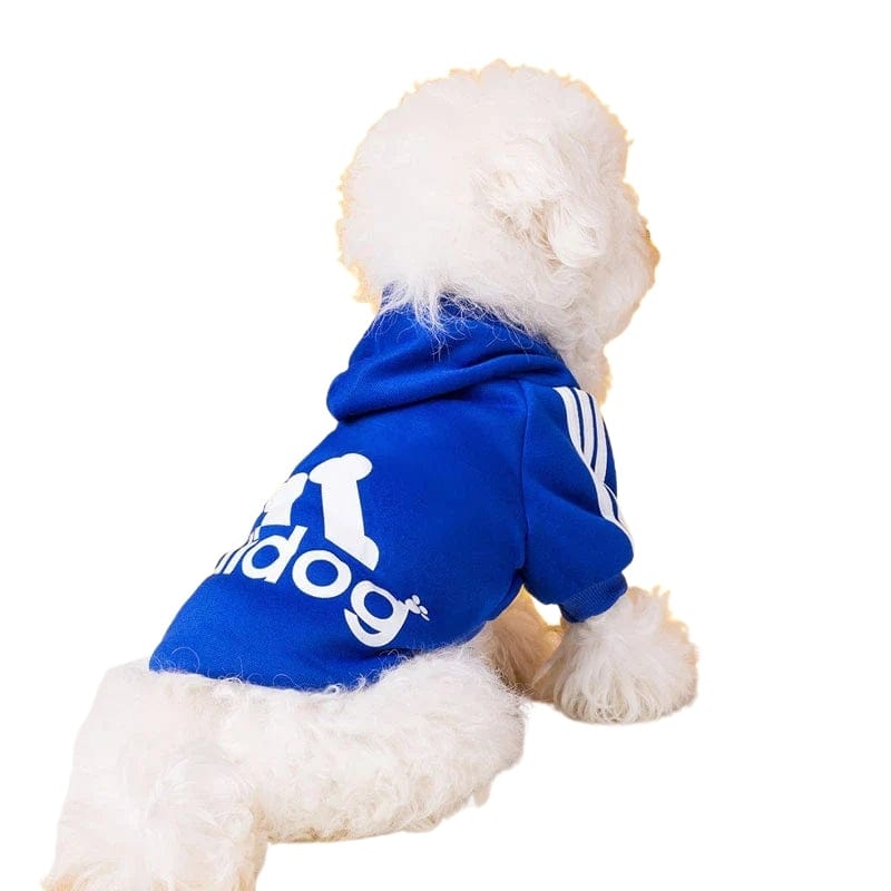 TechnuPet Dog Sweaters Dog Hoodie Sweatshirt