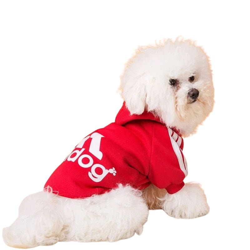 TechnuPet Dog Sweaters Dog Hoodie Sweatshirt