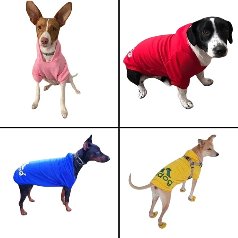 TechnuPet Dog Sweaters Dog Hoodie Sweatshirt