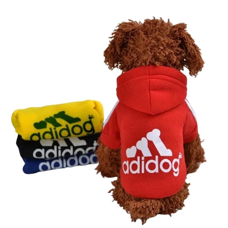 TechnuPet Dog Sweaters Dog Hoodie Sweatshirt