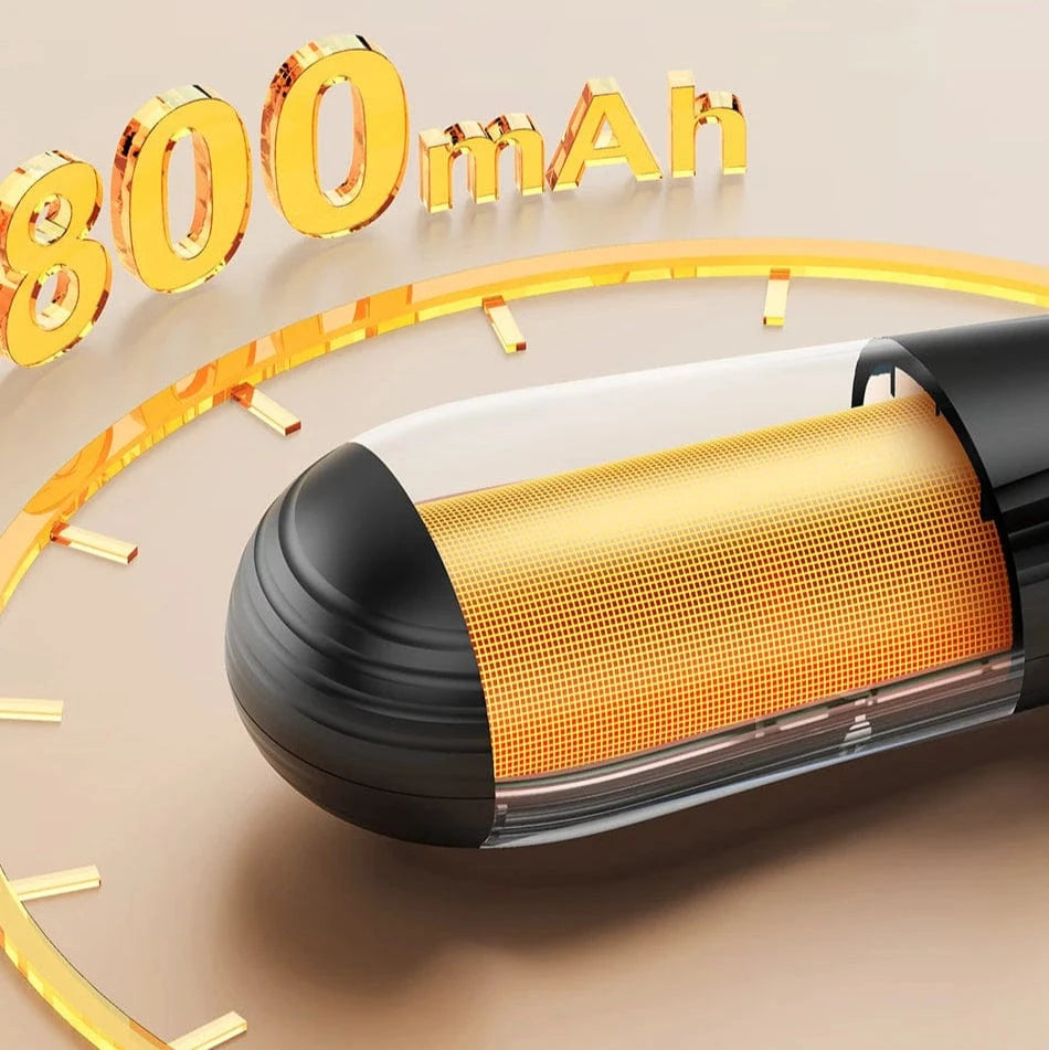 TechnuPet Dog Brush Electric Flea Comb Electric Flea Comb