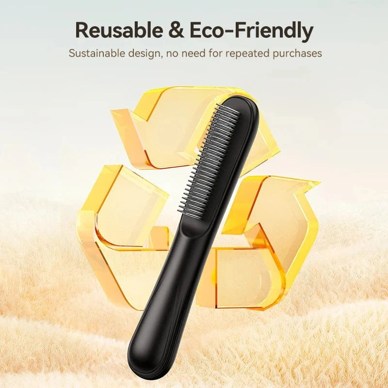 TechnuPet Dog Brush Electric Flea Comb Electric Flea Comb