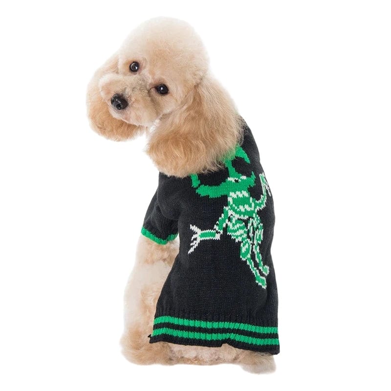 TechnuPet Dog Sweaters Halloween Dog Sweater