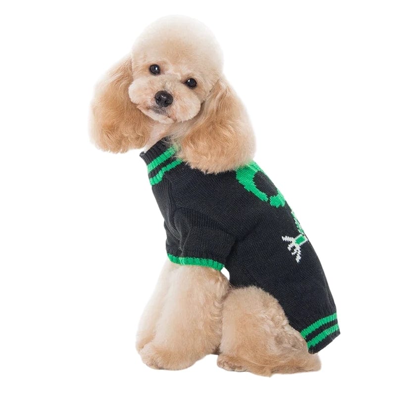 TechnuPet Dog Sweaters Halloween Dog Sweater