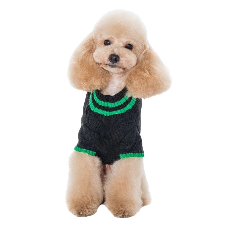 TechnuPet Dog Sweaters Halloween Dog Sweater