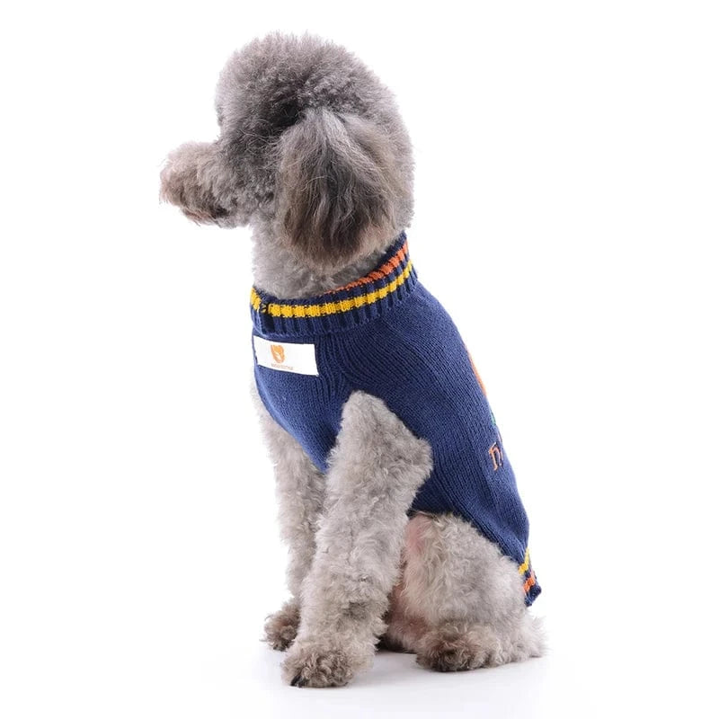 TechnuPet Dog Sweaters Halloween Dog Sweater