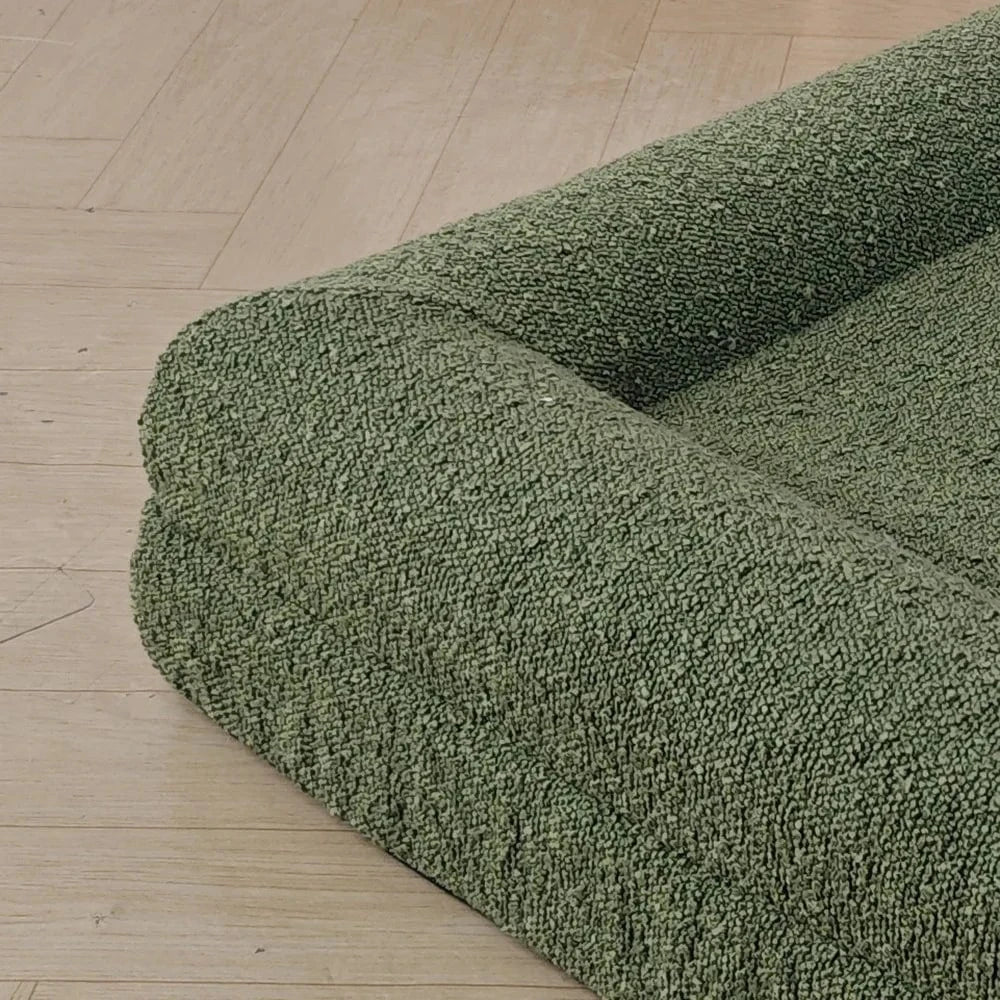 TechnuPet Dog Bed Picture color3 / 155-110-22cm Orthopedic Memory Foam Dog Bed