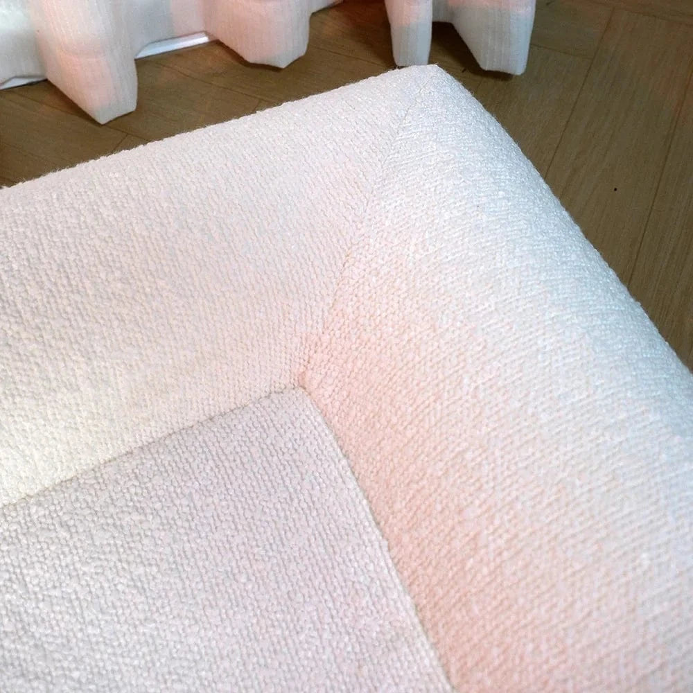 TechnuPet Dog Bed Picture color5 / 155-110-22cm Orthopedic Memory Foam Dog Bed