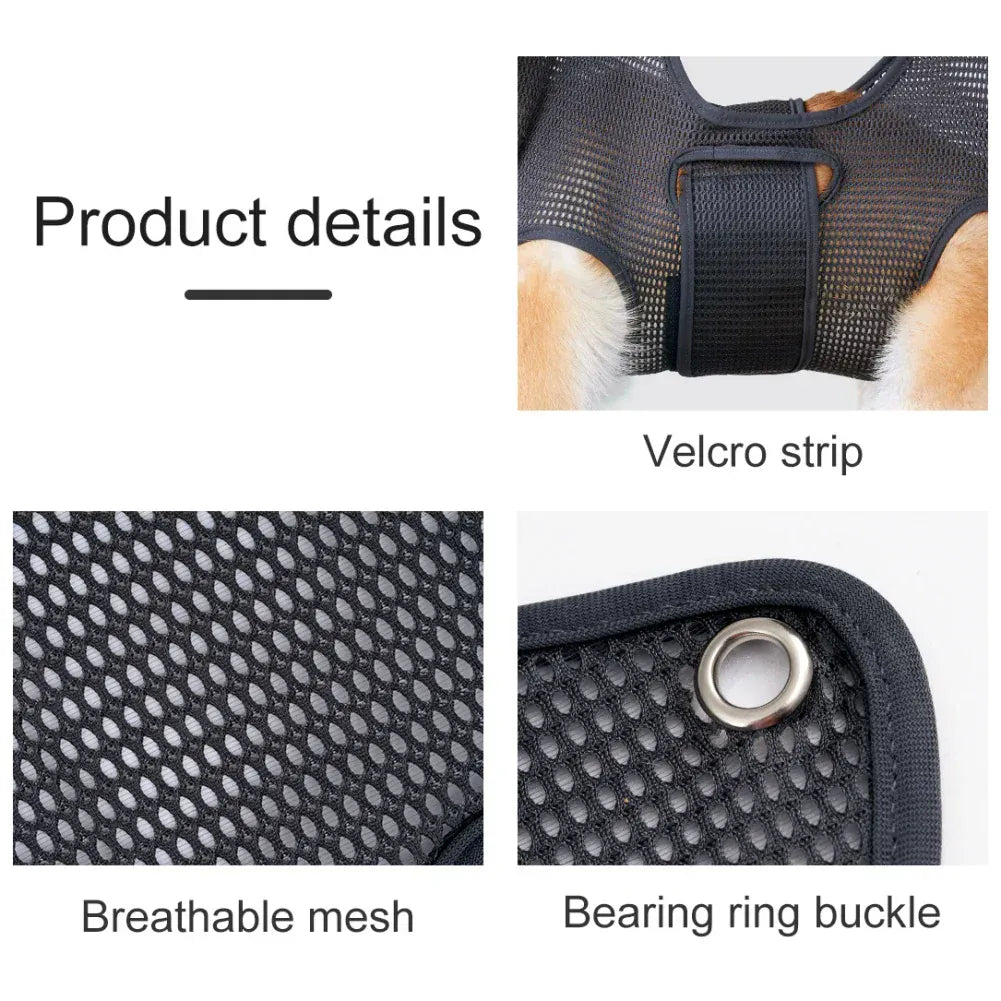 TechnuPet Pet Grooming Hammock
