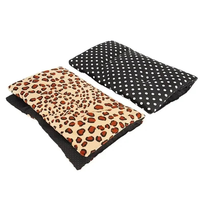 TechnuPet Heated Cat Bed Pet Heating Pad