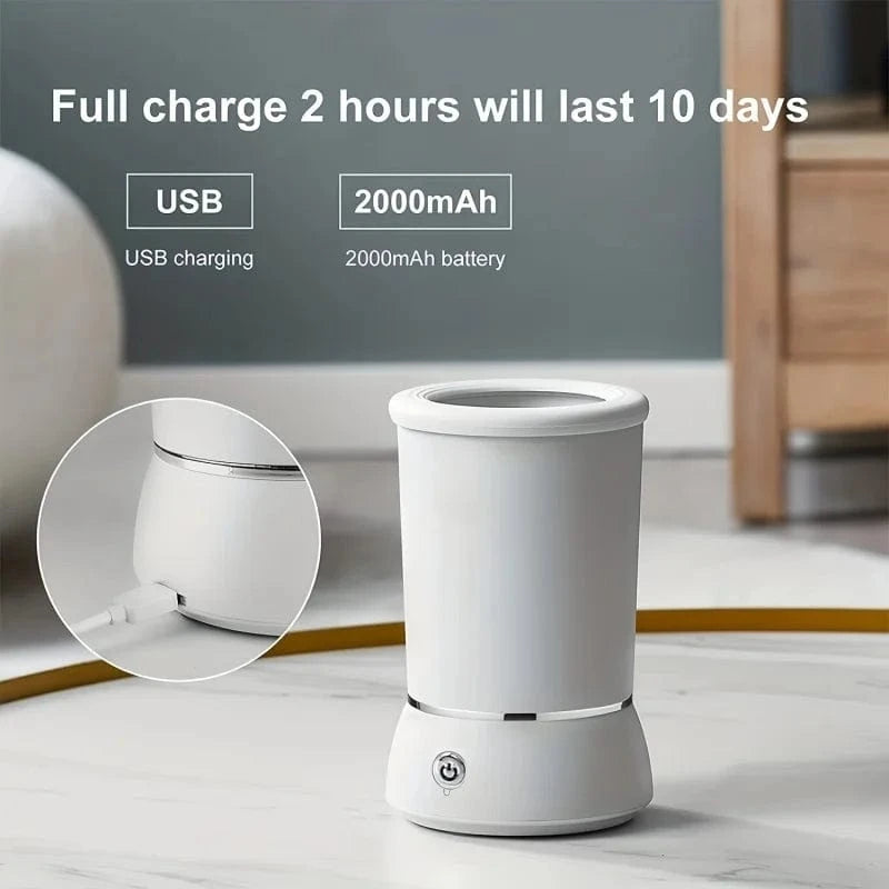 TechnuPet Pet Paw Cleaner Cup
