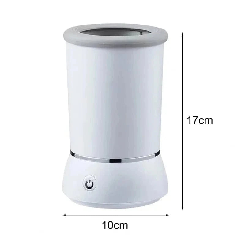 TechnuPet Pet Paw Cleaner Cup