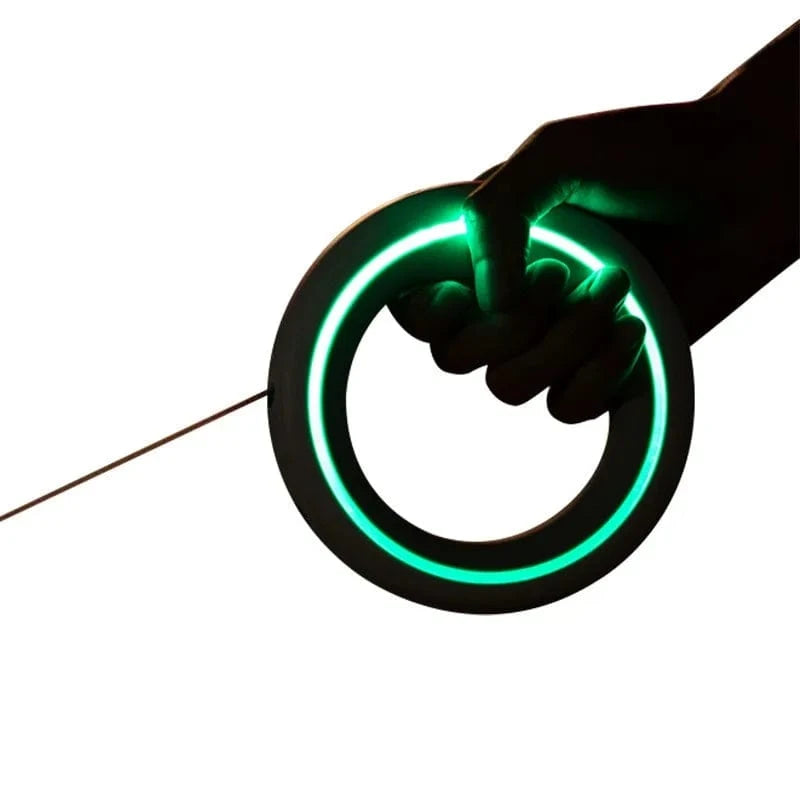 Retractable Pet Leash