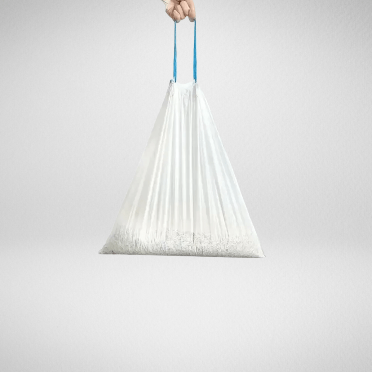 TechnuPet Smart Cat Litter Thick Disposable Trash Bags for the TechnuPet Smart Litter