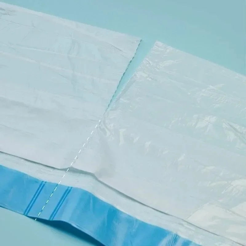 TechnuPet Smart Cat Litter Thick Disposable Trash Bags for the TechnuPet Smart Litter