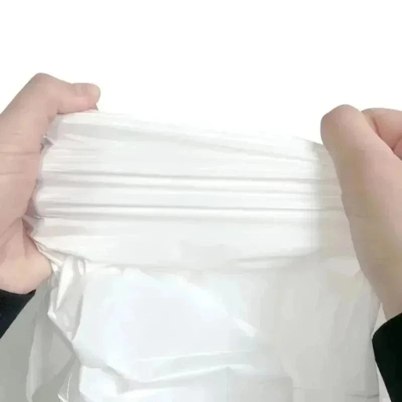 TechnuPet Smart Cat Litter Thick Disposable Trash Bags for the TechnuPet Smart Litter