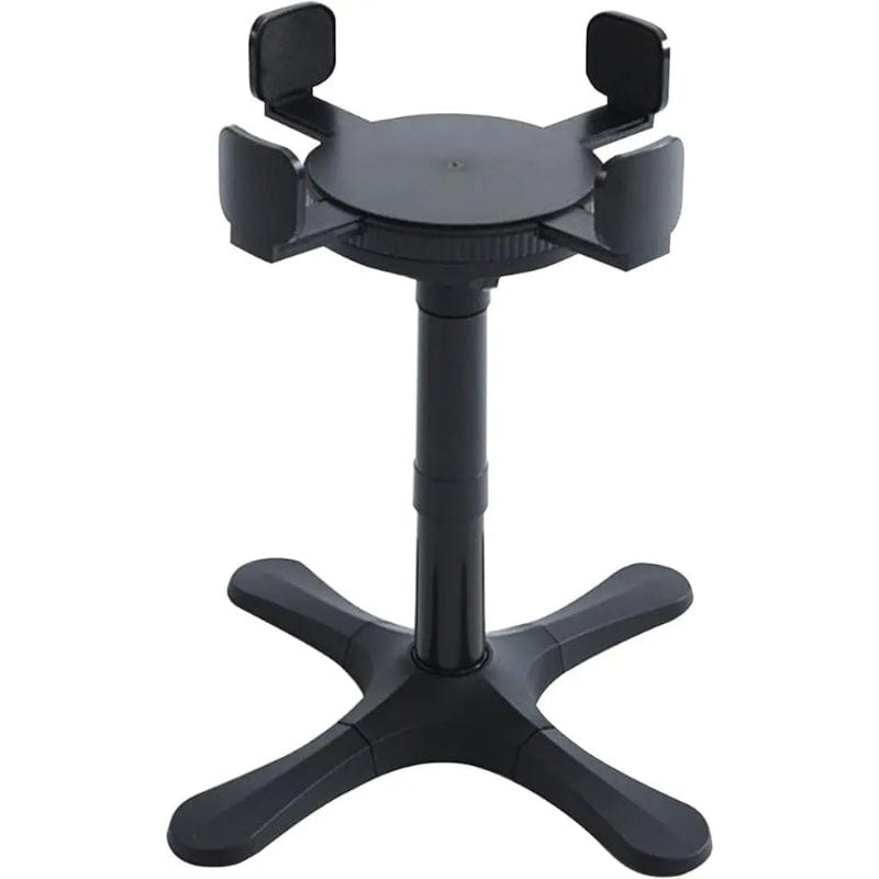 TechnuPet Raised Dog Bowls Feeders Stand Tilted Elevated Dog Bowls