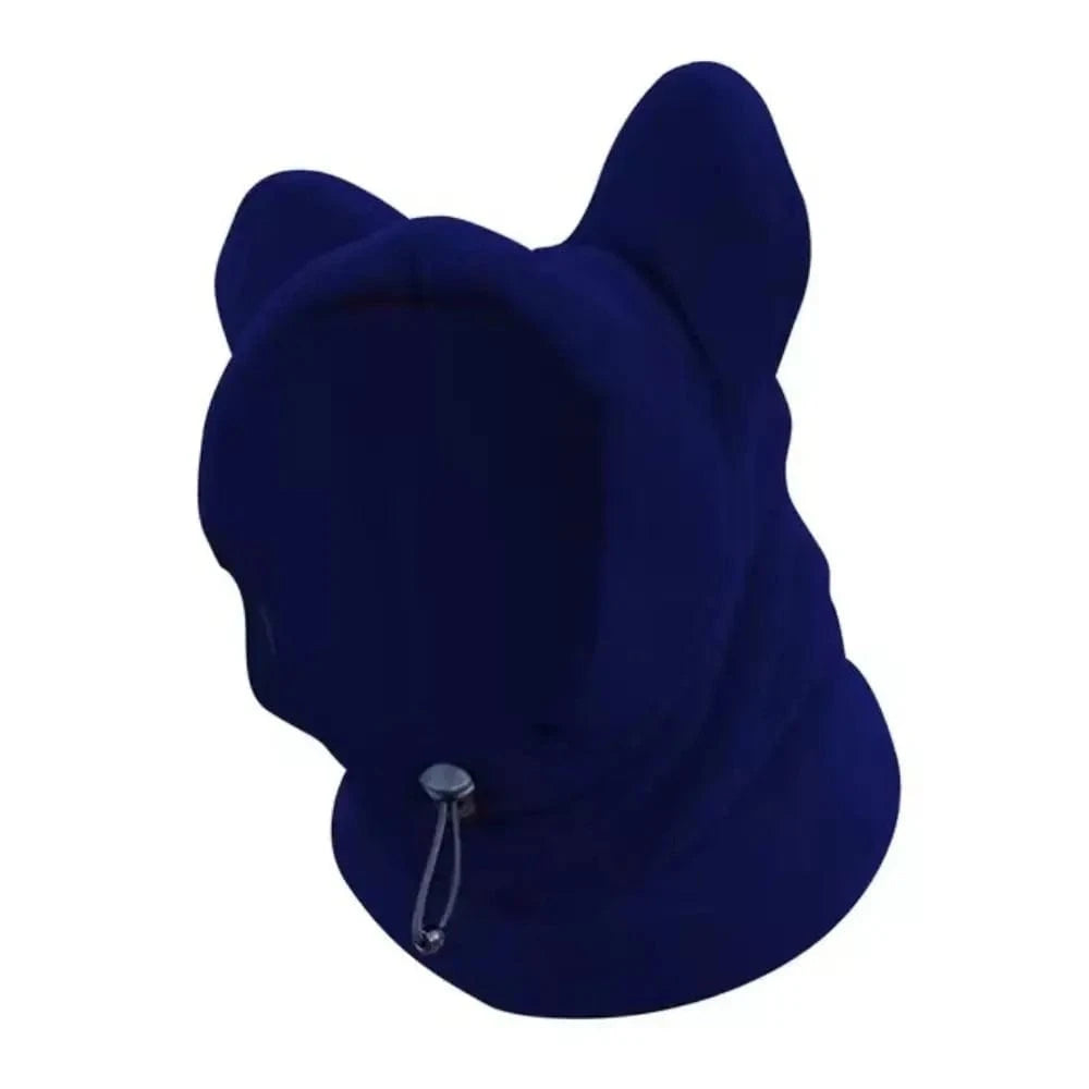 TechnuPet Pet Clothing Warm Dog Fleece Hat