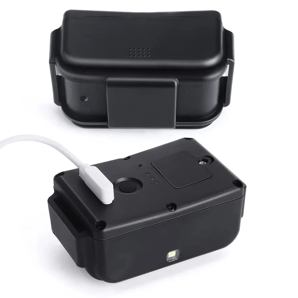 TechnuPet Dog GPS Tracker Lifetime Platform / CHINA Waterproof 4G Pet GPS Tracker