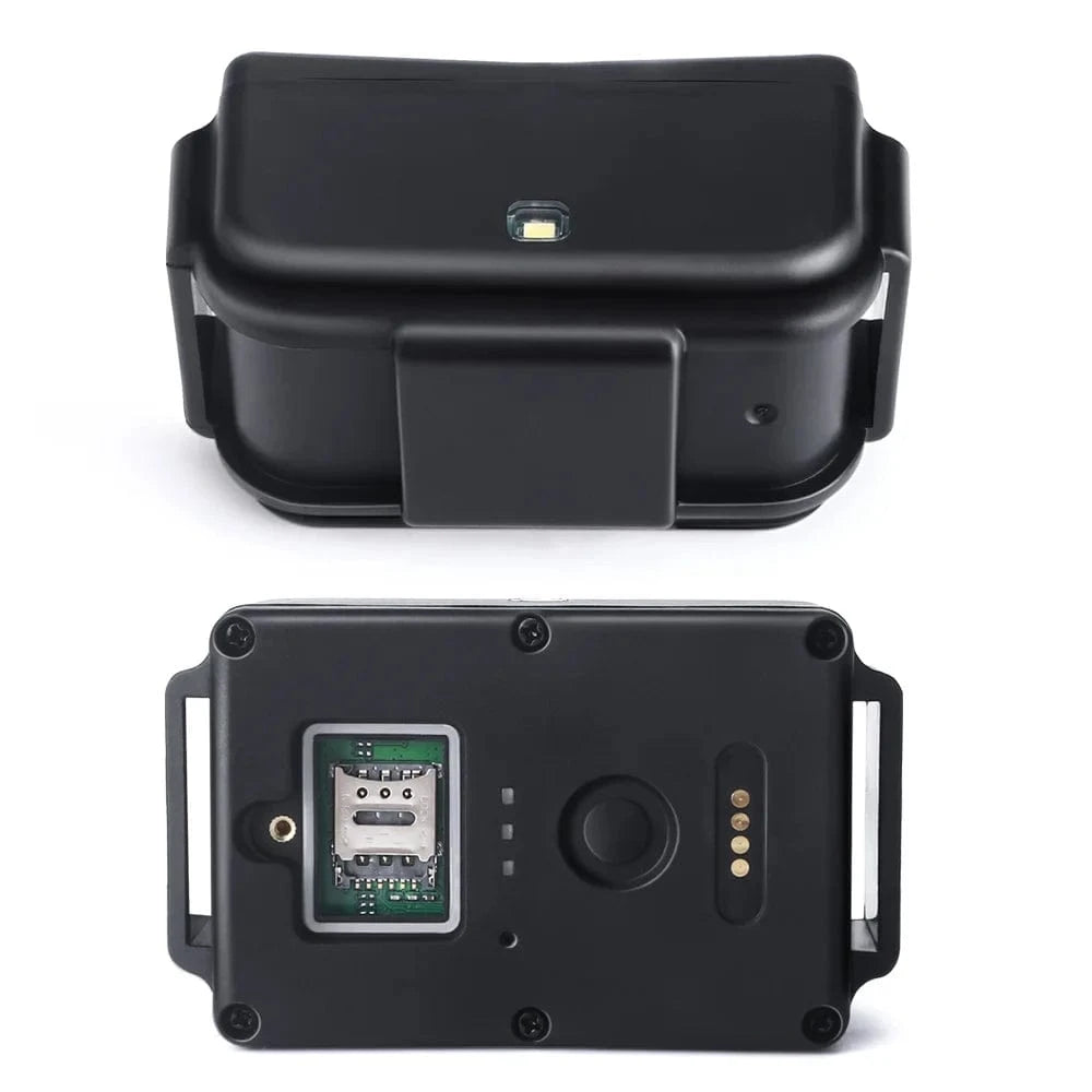 TechnuPet Dog GPS Tracker Lifetime Platform / CHINA Waterproof 4G Pet GPS Tracker
