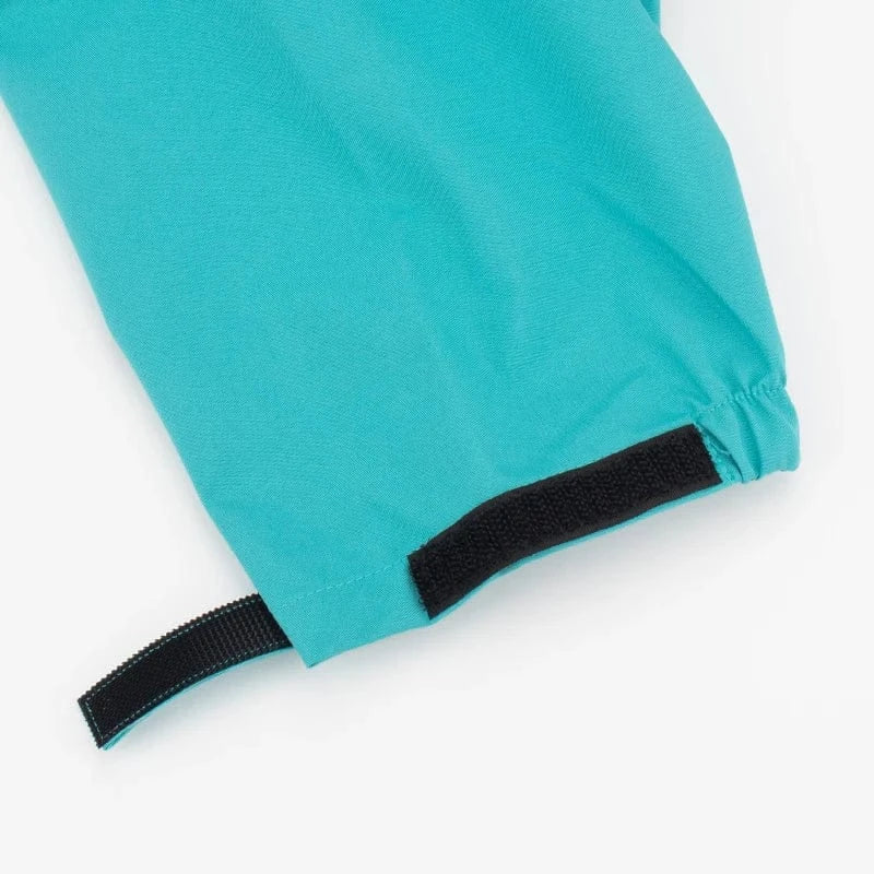 TechnuPet Dog Raincoats Waterproof Breathable Dog Raincoat for Large Dogs