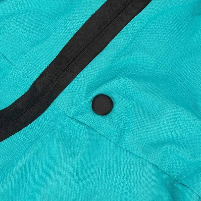 TechnuPet Dog Raincoats Waterproof Breathable Dog Raincoat for Large Dogs